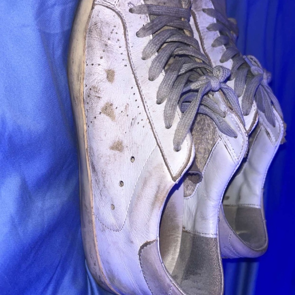 Golden Goose sneakers - Picture 2 of 4